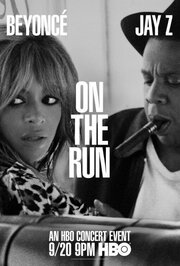 On the Run Tour: Beyonce and Jay Z - лучший фильм в фильмографии Nathaniel Jackson