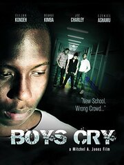 Boys Cry из фильмографии Дэвлин Андерсен в главной роли.