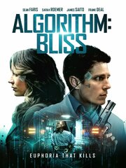 Algorithm: Bliss из фильмографии Шон Фэрис в главной роли.