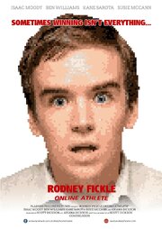 Rodney Fickle Online Athlete - лучший фильм в фильмографии Мэттью Макдауэлл