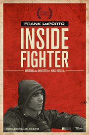 Inside Fighter - лучший фильм в фильмографии Hugh Turral