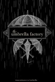 The Umbrella Factory из фильмографии Франсуа-Эли Рулен в главной роли.