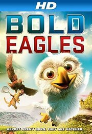 Bold Eagles из фильмографии Ааге Ааберге в главной роли.