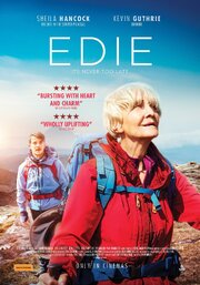 Edie - лучший фильм в фильмографии Wynne Potts