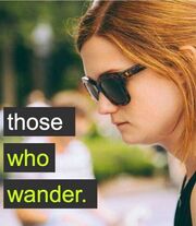 Those Who Wander из фильмографии Jordan Rosenbloom в главной роли.