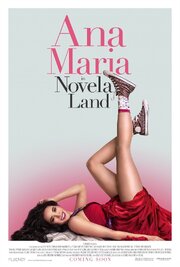 Ana Maria in Novela Land из фильмографии Джанфранко Террин в главной роли.