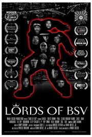 Lords of BSV - лучший фильм в фильмографии Frantz Penel