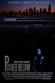 Pushed Below из фильмографии Antonio James в главной роли.