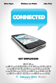 Connected - лучший фильм в фильмографии Isaac Brooks