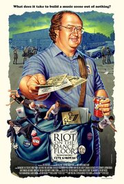 Riot on the Dance Floor из фильмографии Джон Стюарт в главной роли.