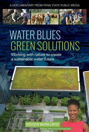 Water Blues: Green Solutions - лучший фильм в фильмографии Маджора Картер