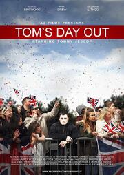 Tom's Day Out из фильмографии Daniel Jones в главной роли.