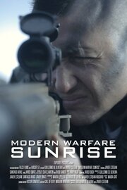 Modern Warfare: Sunrise - лучший фильм в фильмографии Guillermo de Oliveira