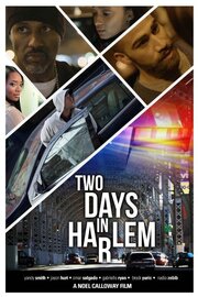 Two Days in Harlem - лучший фильм в фильмографии Quanda Dublin