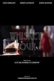 Whiskey Sour из фильмографии Дэвид Берри в главной роли.