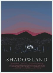 Shadowland из фильмографии Paul Jones в главной роли.