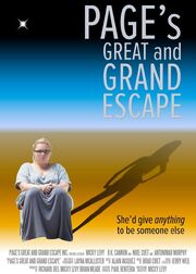 Page's Great and Grand Escape - лучший фильм в фильмографии Kristen Wair