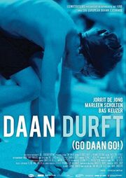 Daan Durft из фильмографии Стивен Рубинштейн Маламуд в главной роли.