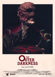 The Outer Darkness - лучший фильм в фильмографии Анита Бут