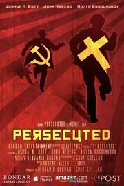 Persecuted - лучший фильм в фильмографии Джон Херцог