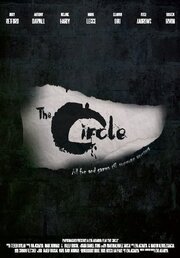 The Circle: Suspense/Horror Film из фильмографии Peter Andrews в главной роли.