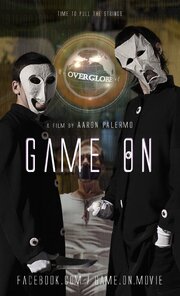 Aaron Palermo's Game On: Time to Pull the Strings - лучший фильм в фильмографии Роббин Харрис