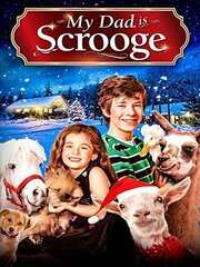 My Dad Is Scrooge - лучший фильм в фильмографии Брюс Грэм