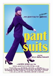 Pant Suits - лучший фильм в фильмографии Emily Hopkins