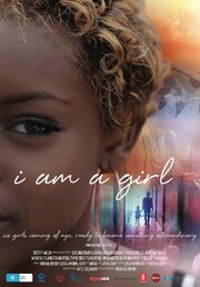 I Am a Girl - лучший фильм в фильмографии Lindi Harrison