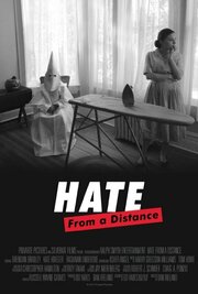 Hate from a Distance из фильмографии Дэн Айрлэнд в главной роли.