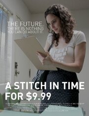 A Stitch in Time: for $9.99 - лучший фильм в фильмографии Гэвин Киз