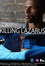 Killing Lazarus из фильмографии Уильям Нови в главной роли.