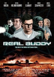 Real Buddy - лучший фильм в фильмографии Frank Mirbach