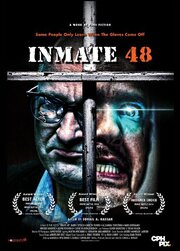 Inmate 48 из фильмографии Мортен Сильверфокс Петерсен в главной роли.