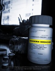 Modern Medicine из фильмографии Кайл Валле в главной роли.