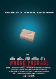 Wrong Package из фильмографии Teamjohnhill в главной роли.