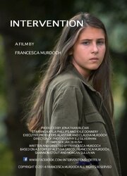 Intervention - лучший фильм в фильмографии Eli Jacob Silverman