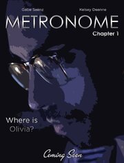 Metronome - лучший фильм в фильмографии Сидни Дэйли