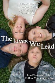 The Lives We Lead - лучший фильм в фильмографии Сэлли Уильямс