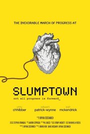 Slumptown из фильмографии Леа Маккендрик в главной роли.