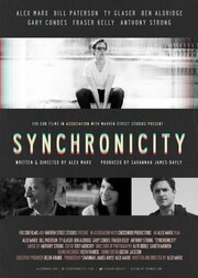 Synchronicity из фильмографии Кайлин Ли Клинтон в главной роли.