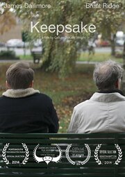 Keepsake - лучший фильм в фильмографии James Dallimore