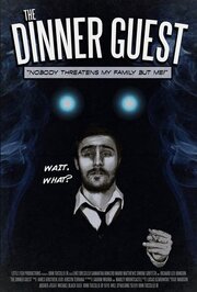 The Dinner Guest - лучший фильм в фильмографии Ричард Лео Джонсон