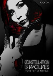 Constellation 13 Wolves из фильмографии Эшли Чейни в главной роли.