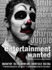 Entertainment Wanted из фильмографии Russ Forga в главной роли.