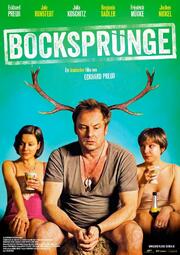 Bocksprünge - лучший фильм в фильмографии Оливер Мильке