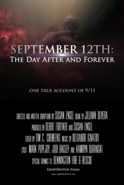 September 12th: The Day After and Forever - лучший фильм в фильмографии Натали Фортнер