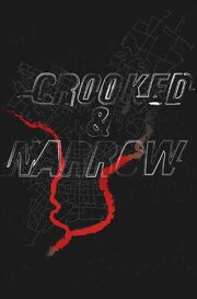 Crooked & Narrow - лучший фильм в фильмографии Настассия Прайс