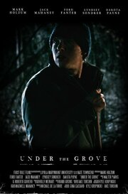 Under the Grove из фильмографии Randi Atkins в главной роли.