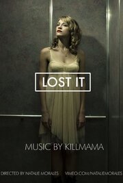 Lost It из фильмографии Бритт Морган в главной роли.